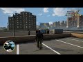 How To Escape A 6 Stars Wanted Level EZ In GTA III The Definitive Edition