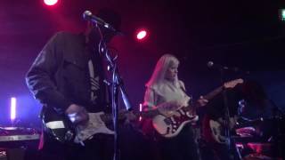 Amber Arcades , ? Trades ,Hebden Bridge , 22/1/17