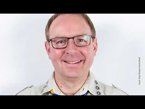 IDEA TV 03 12 2021 - EU - Nordirak - Royal Rangers