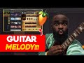 How To Make A Guitar Afro Beat From Scratch| Fl Studio Tutorial