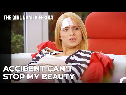 Hande Again As We Know - The Girl Named Feriha Episode 18