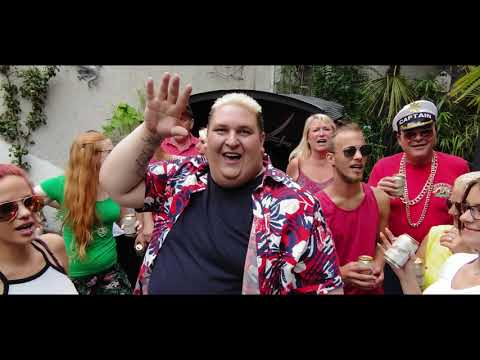 Chris Steger - Unter freiem Himmel (Official Video)