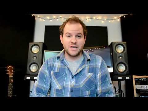 12 Home Studio Necessities #9 - MIDI Controller