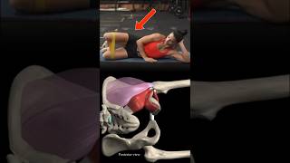 The BEST Glute Exercise EVER!😳