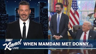 Download lagu Trump is Hot for Mamdani, Marjorie Taylor Greene Resigns from Congress & RFK Jr’s Explicit Poems mp3