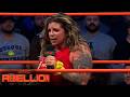 ODB SURPRISED with TNA Hall of Fame Announcement | TNA Rebellion 2026 Highlights