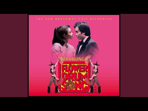 download lagu mp3 mp4 Like A God Flower Drum Song, download lagu Like A God Flower Drum Song gratis, unduh video klip Download Like A God Flower Drum Song Mp3 dan Mp4 Music Online Gratis