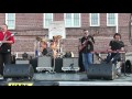 The Michael Burks Project@ Big Dam Blues Party-"Feel Like Going Home"