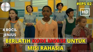 Download lagu BERLATIH CODE MORSE UNTUK MISI RAHASIA ‼️ ALUR CERITA FILM EPS 2 mp3 Download lagu BERLATIH CODE MORSE UNTUK MISI RAHASIA ‼️ ALUR CERITA FILM EPS 2 mp3