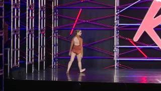 Chloe Conahan "BREAK FREE" 2016