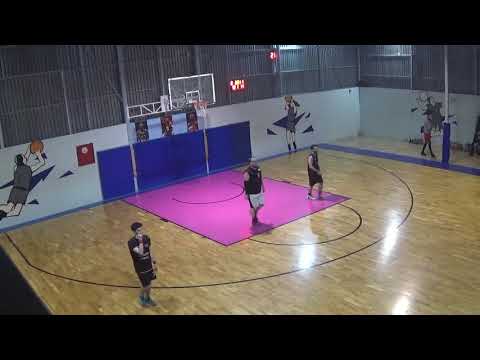 BOOKMAKERS - FINIKAS BC  50-78  DYNAMIC LEAGUE