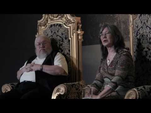 How did Fitz's life story begin? Robin Hobb tells all.