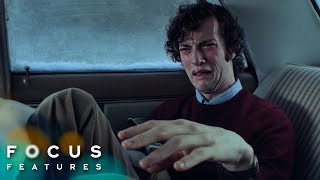 Angus Breaks His Arm