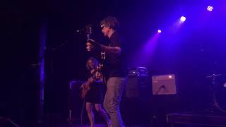 Luna - Tracy I Love You, Carrboro NC October 7, 2019