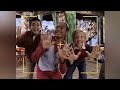 Barney Song Oh We Take Turns Barney S Sense Sational Day