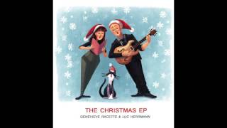 Geneviève Racette & Luc Herrmann - Marie Noël