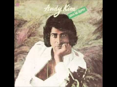 Fire Baby, I'm On Fire - Andy Kim