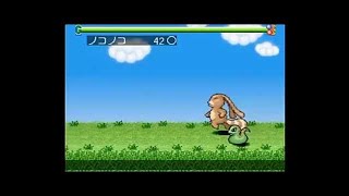 【実況】非暴力対戦RPG：もんすたあ★レース【その１】