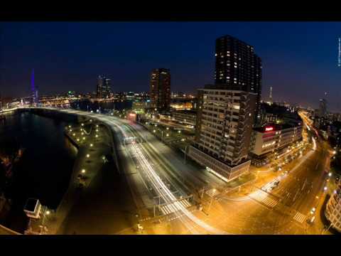 TRANCE VISIONS- Starshine - Oriental Express