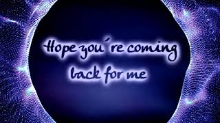 Electric Guest - Back for me [Lyrics on screen]