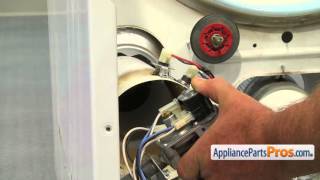 How to: Whirlpool, KitchenAid, Maytag Natural Gas Spring WP694422