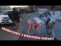 ONEWAYCOREY X BIKELIFEREX RIDEOUT! *FIRST RIDEOUT OF 2021!*