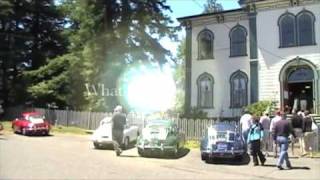 preview picture of video '356 CAR Mt Tamalpais'