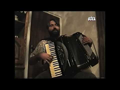 Bojan Jovanović u Bistrici 2001. godine (2/3)