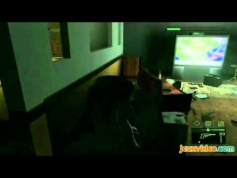 Splinter Cell Trilogy HD Playstation 3