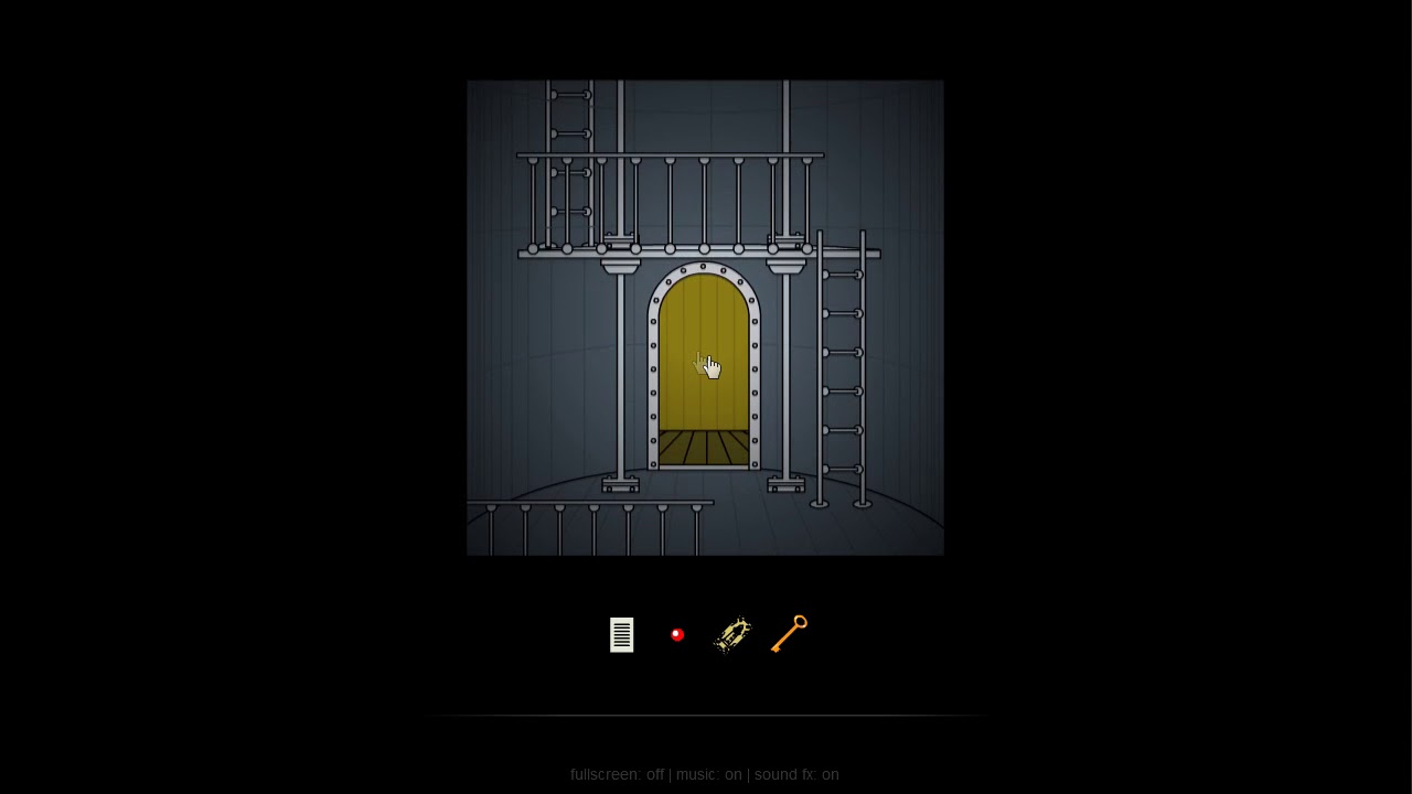 Submachine Full Series Longplay