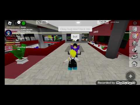 Roblox Bully Story Season 1 Part 5 🔥🎵Neffex Make Moves 🎵🔥