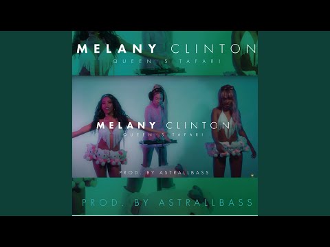 Melany Clinton