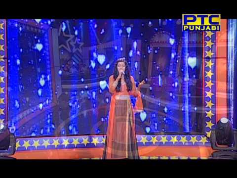 Voice Of Punjab Chhota Champ | Contestant Jahanvi Sangha | Episode 21 | Prelims 15 | Round 1