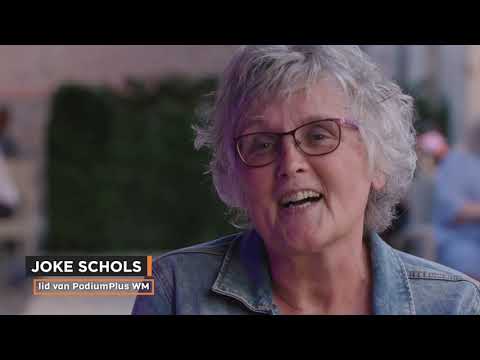 Wij zijn limburg PodiumPlus WM