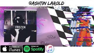 Frozen Music Video