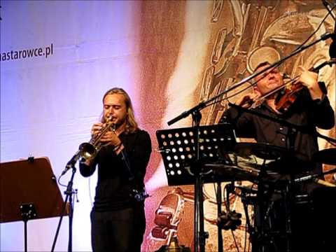 Bester Quartet live - XIX Festiwal Jazz na Starówce 2013 (7/7)