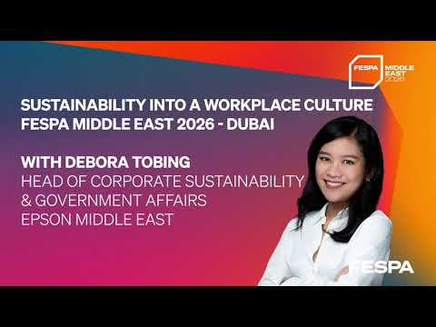 Sustainability, Regulation and Culture in the GCC - with Bella Tobing