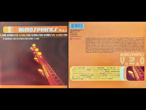 DBJ - Atmospherics V2.0 (2001) (Progressive Breaks Mix Album) [HQ]