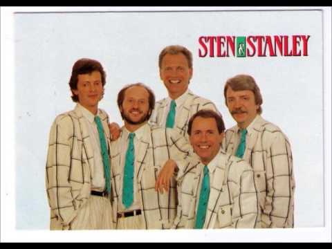 Sten & Stanley - Best Of