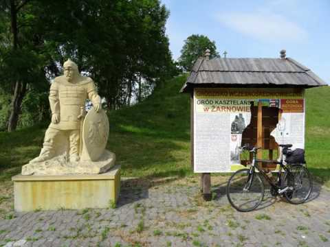 WYCIECZKA Nr 553 "Kraśnica i Żarnów"