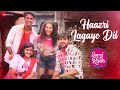 Haazri Lagaye Dil Saroj Ka Rishta Sonu Nigam Sanah Kapur Kumud Mishra Gaurav P Rahul Jain