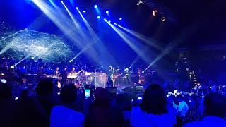 Download lagu Nicky Astria Live in Concert 2019 - Samar Bayangan (featuring Furhan Xpose) mp3 Download lagu Nicky Astria Live in Concert 2019 - Samar Bayangan (featuring Furhan Xpose) mp3