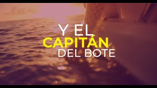 El Capitán - Juan Luis Guerra - Video con Letras - Recurso Cristiano