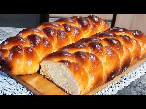 This is the BEST homemade donut recipe I have.