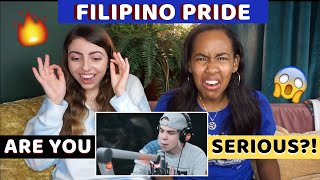 Ez Mil performs Panalo LIVE on the Wish USA Bus [REACTION]