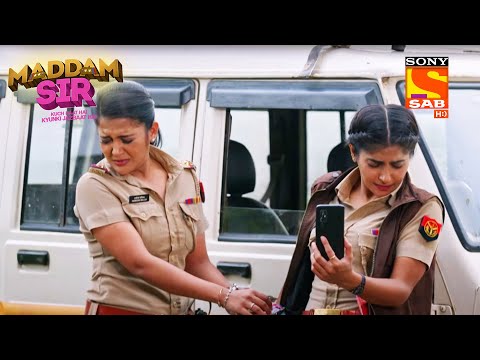 Maddam Sir ने किया Kareena पर लगा Bomb Defuse | Maddam Sir