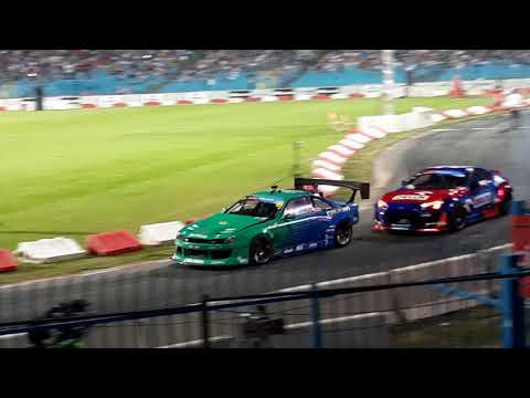 DMEC 2019 3 Rd Płock J. Dean - K. Przygoński