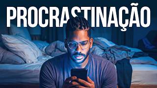 Como a PROCRASTINAÇÃO vai DESTRUIR seus resultados em 2026 (JOEL JOTA) | JOTA JOTA PODCAST #264