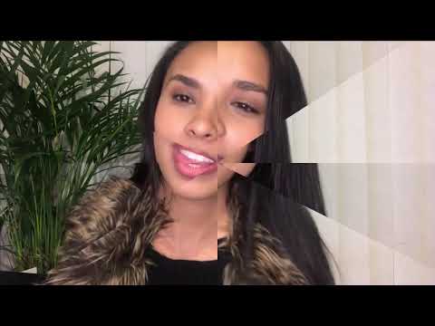 Colombian Au Pair Laura, 26 – EurAupair Video Profile