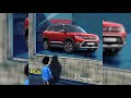Maruti Suzuki Vitara Brezza 2022 WhatsApp Status New Features New Look ️ Dream Car Status